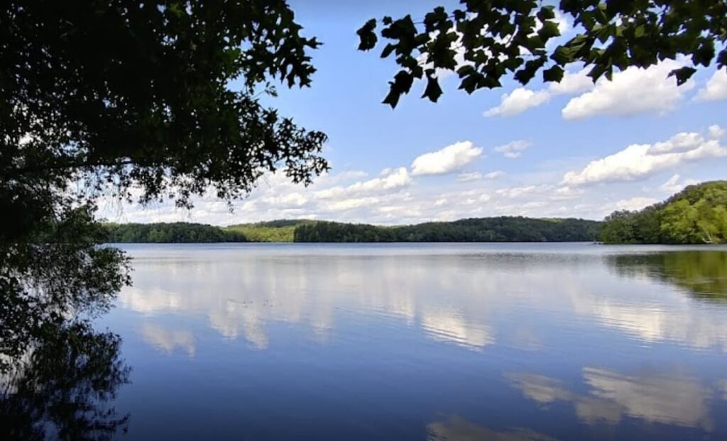 Tomhannock Reservoir Worth a Visit?